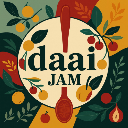 Daai Jam logo